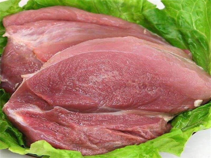 酵母水解物替抗、改善肉質(zhì)