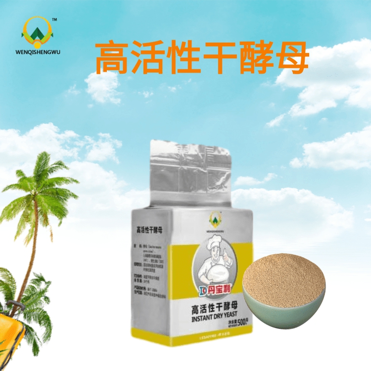 高活性干酵母